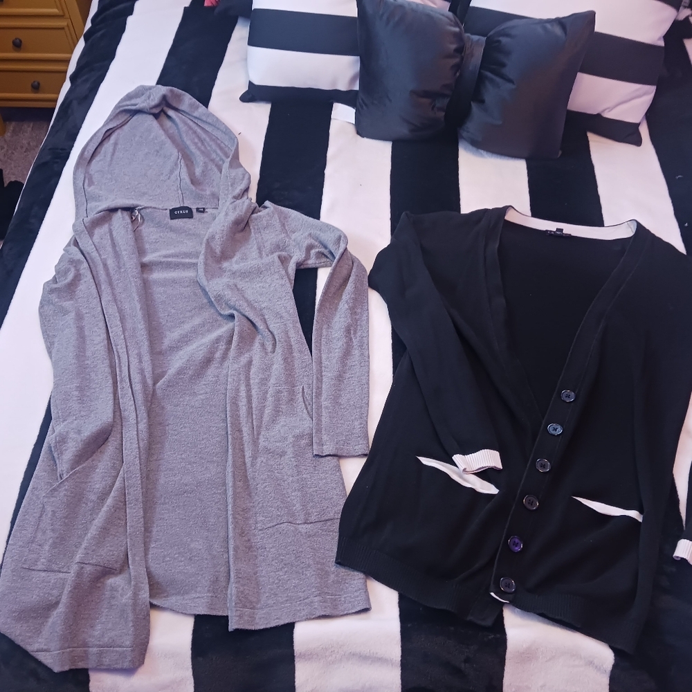 Sweater Bundle